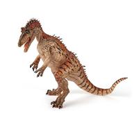 Cryolophosaurus