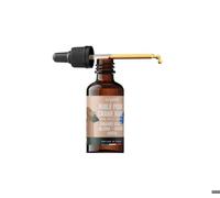 Cryom Huile Pour Crâne Rasé Amande Douce Jojoba Sésame Argan 30 Ml