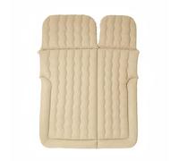 Cryonavehit Matelas Gonflable épais et Mobile - avec Pompe à air pour Les Voyages, Le Camping, Les activités en extérieur