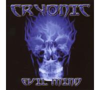 Cryonic - Evil Mind