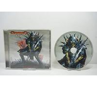 Cryonic Temple - Blood Guts And Glory