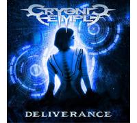 Deliverance CD