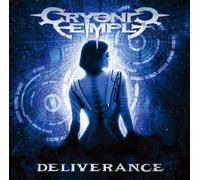 Cryonic Temple - Deliverance [Import]