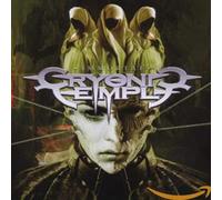 Cryonic Temple - Immortal [Import]