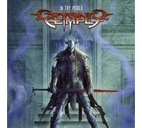 Cryonic Temple - in Thy Power-Ltd Ed [Import]