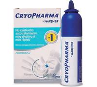 CRYOPHARMA gèle les verrues 50 ml