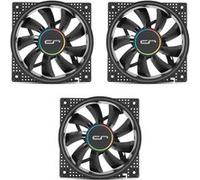 Cryorig Crona S PWM Ventilateur G