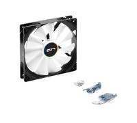 Cryorig QF140 Silent - Ventilateur châssis - 120 mm