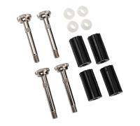 Cryorig Schrauben Und Sleeve Kit Für H7
