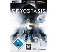 Cryostasis [import allemand]