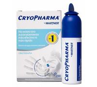 Cryotharma Wartner For The Removal Of Warts And Verrucas 50ml