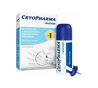 Cryotharma Wartner pour le Traitement des Verrues Communes et Plantaires