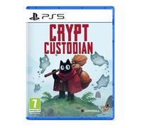 Crypt Custodian PS5