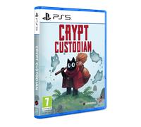 Crypt Custodian PS5