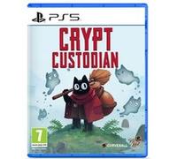 Microids Crypt Custodian – PS5