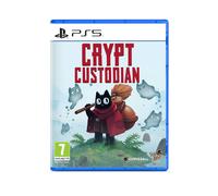 Microids Crypt Custodian – PS5