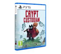 Crypt Custodian (PS5) (Sony Playstation 5)