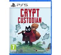 Microids Crypt Custodian – PS5