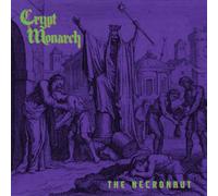 Crypt Monarch - Necronaut