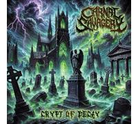 Crypt of Decay