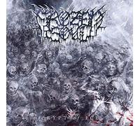 CRYPT OF ICE (クリプト・オブ・アイス: +bonus track)