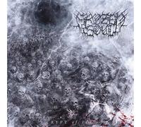 Frozen Soul – Crypt of Ice – CD – Century Media Records