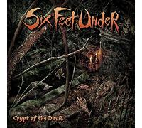 Crypt of the Devil – Sony Music