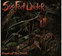 Crypt of the Devil – Sony Music