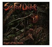 Crypt of the Devil – Sony Music