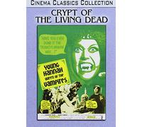 Crypt Of The Living Dead [Dvd]