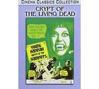 Crypt Of The Living Dead [Dvd]