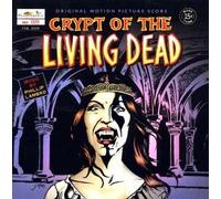 Crypt Of The Living Dead - Usa Or Canadian Import
