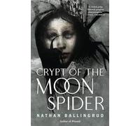 Crypt of the Moon Spider