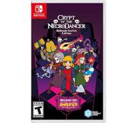 Crypt of the Necrodancer (輸入版:北米) - Switch