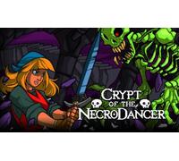 Crypt of the NecroDancer (PC)