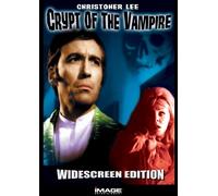 Crypt of the Vampire [Import USA Zone 1]