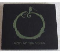 Crypt Of The Wizard