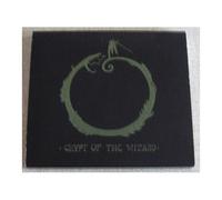 Mortiis – Crypt of The Wizard – CD