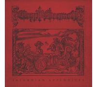 Crypt Sermon - Saturnian Appendices