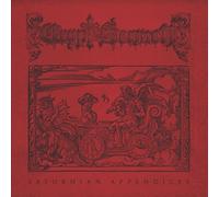 Saturnian Appendices