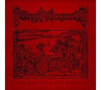 Saturnian Appendices