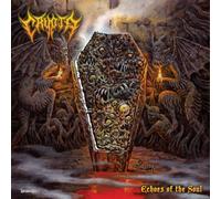 CRYPTA - ECHOES OF THE SOUL (VINYL) VINYL LP NEUF