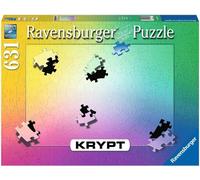 Crypte dégradée Ravensburger 16885