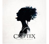 CRYPTEX - MADELEINE EFFECT VINYL LP NEUF