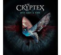 Cryptex Once Upon a Time (Vinyl) 12" Album Coloured Vinyl