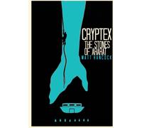 Cryptex: The Stones Of Ararat: 2