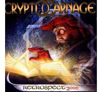 Cryptic Carnage - Retrospect 2000