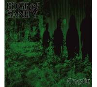 Cryptic CD