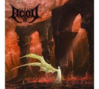 Cryptic Curse