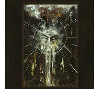 Cryptic Fog - Staring Through The Veil [Compact Discs]